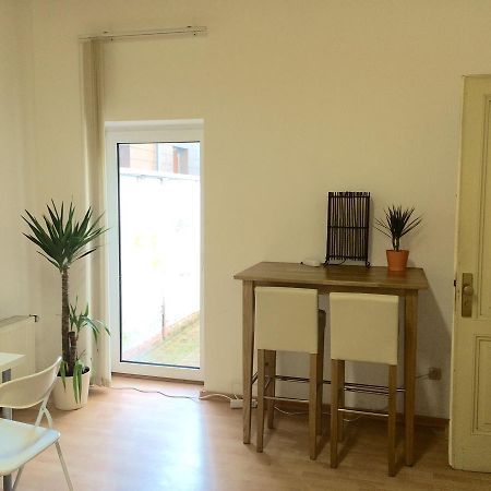 Wg-Hostel Monchengladbach Bagian luar foto
