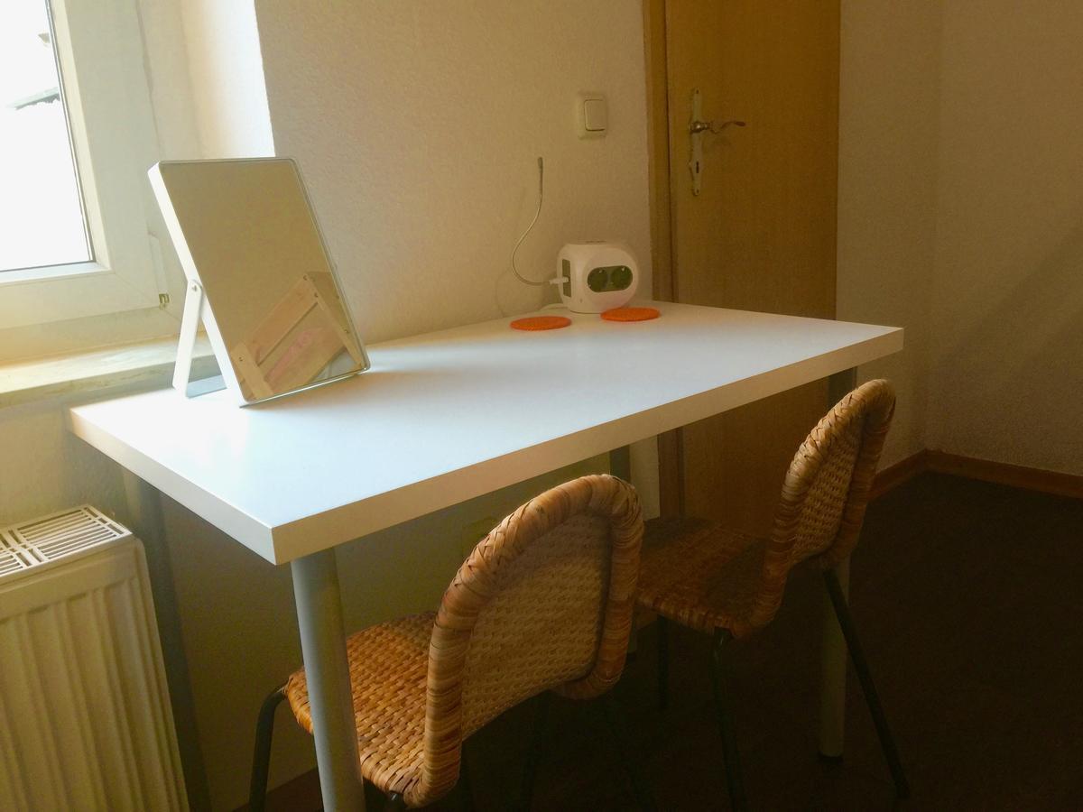 Wg-Hostel Monchengladbach Bagian luar foto