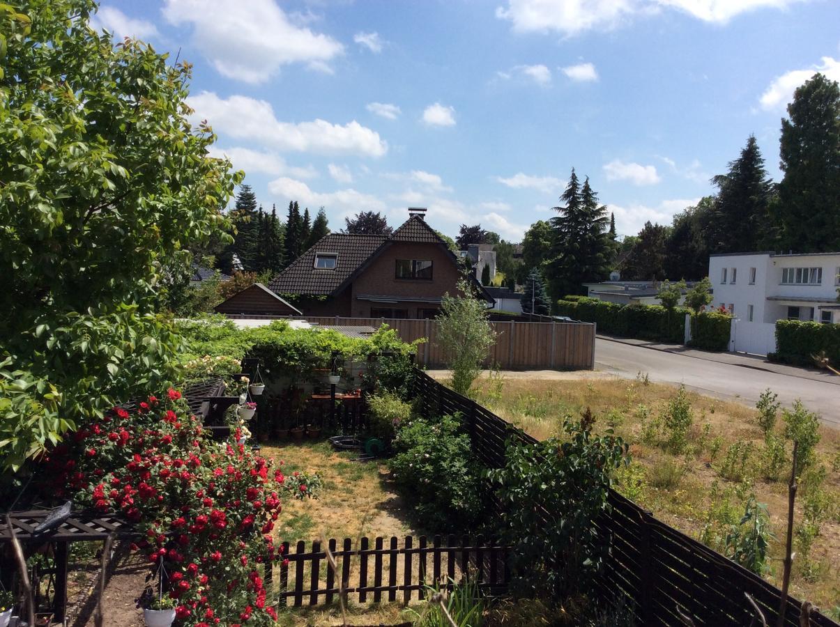 Wg-Hostel Monchengladbach Ruang foto