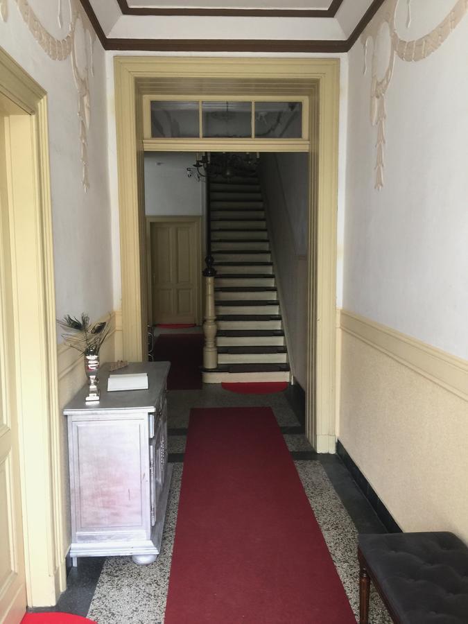 Wg-Hostel Monchengladbach Bagian luar foto