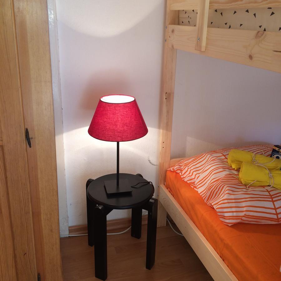 Wg-Hostel Monchengladbach Ruang foto