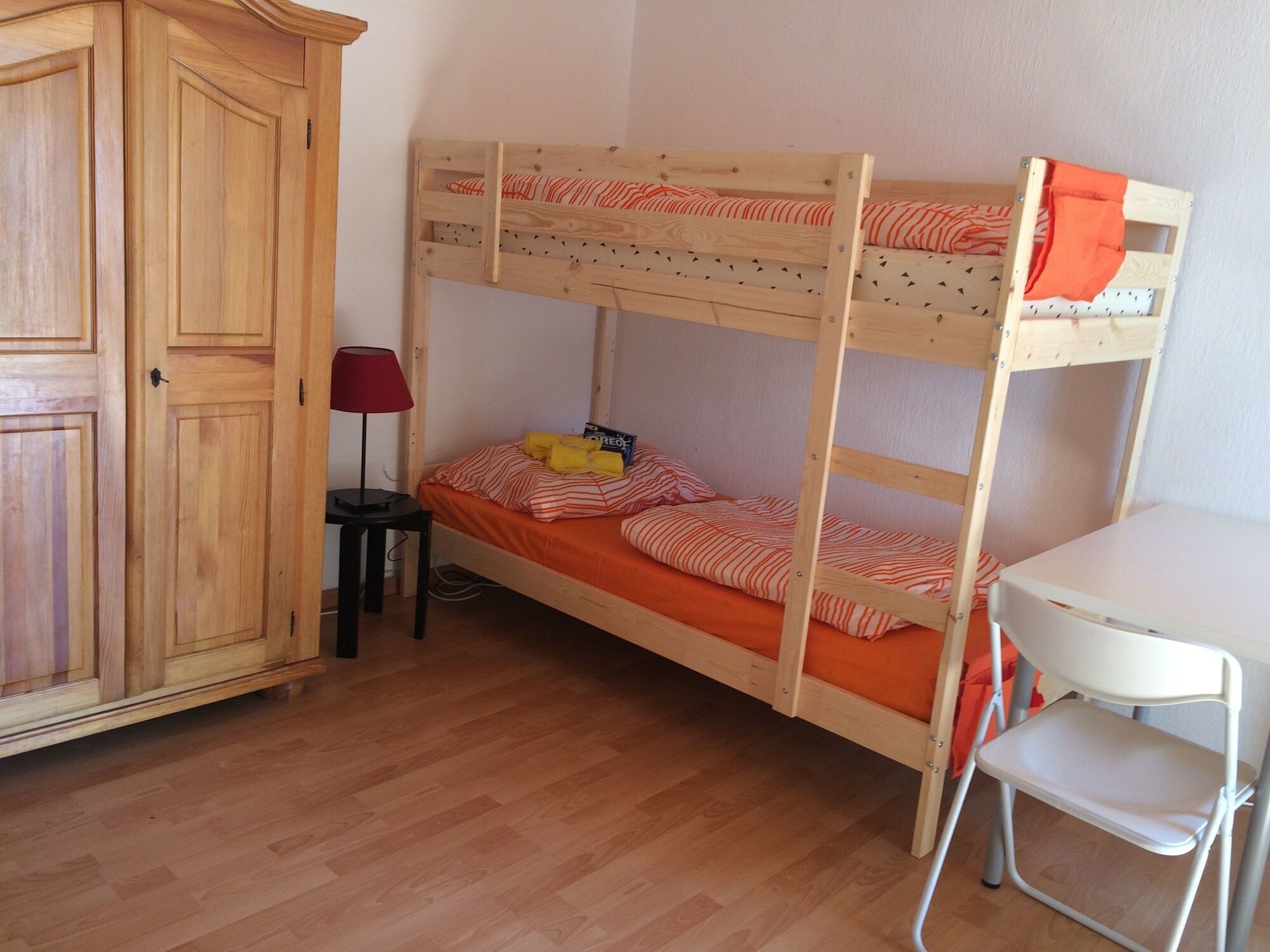 Wg-Hostel Monchengladbach Bagian luar foto